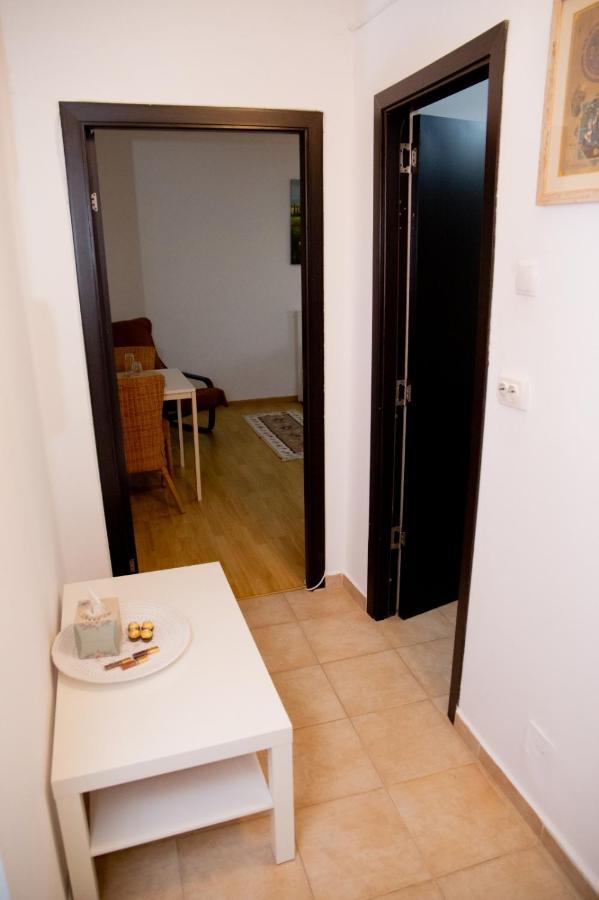 City Central Studio , Плоешти Экстерьер фото